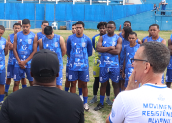 Goytacaz anuncia comissão técnica e jogadores para a B2 do Carioca