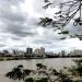 Chuva deve marcar o fim de semana no Norte Fluminense