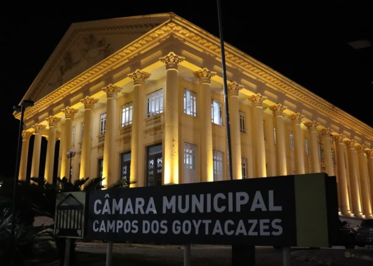 EXCLUSIVO: Vereador toma posse nesta quinta (14), em Campos