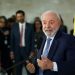 Lula lidera todos os cenários de 1º turno pra 2026, segundo a Quaest