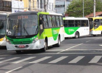 Transporte em Campos terá redução de 70% na frota a partir de quinta-feira