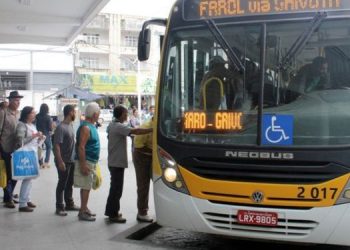 Transporte público em Campos opera normalmente após regularização de subsídio