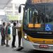 Transporte público em Campos opera normalmente após regularização de subsídio