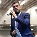 Rodrigo Bacellar anuncia data para assinatura do acordo que convoca os concursados da segurança de 2014