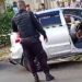 Homem é morto a tiros dentro de carro em Travessão, em Campos