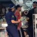 Homem se passa por cliente, assalta joalheria no Centro de Campos, mas acaba preso