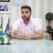 Wladimir Garotinho tira licença oficial de sete dias da Prefeitura de Campos