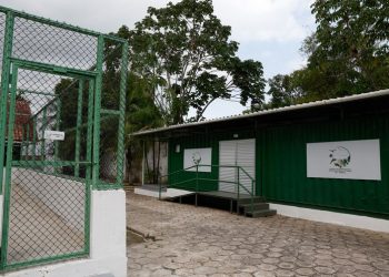 Petrobras testa capacidade de resposta a incidentes na Foz do Amazonas