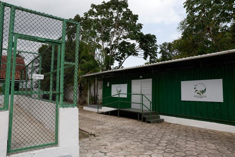 Petrobras testa capacidade de resposta a incidentes na Foz do Amazonas
