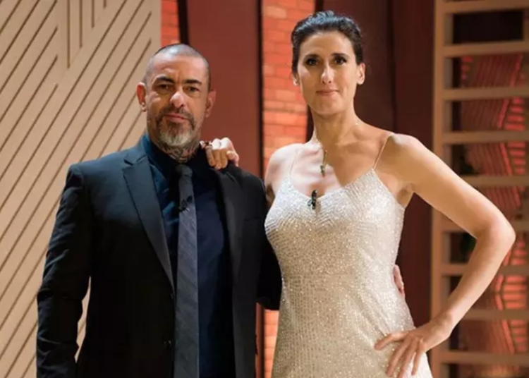 Paola Carosella se pronuncia sobre repercussão de entrevista a Blogueirinha e comentários sobre a filha