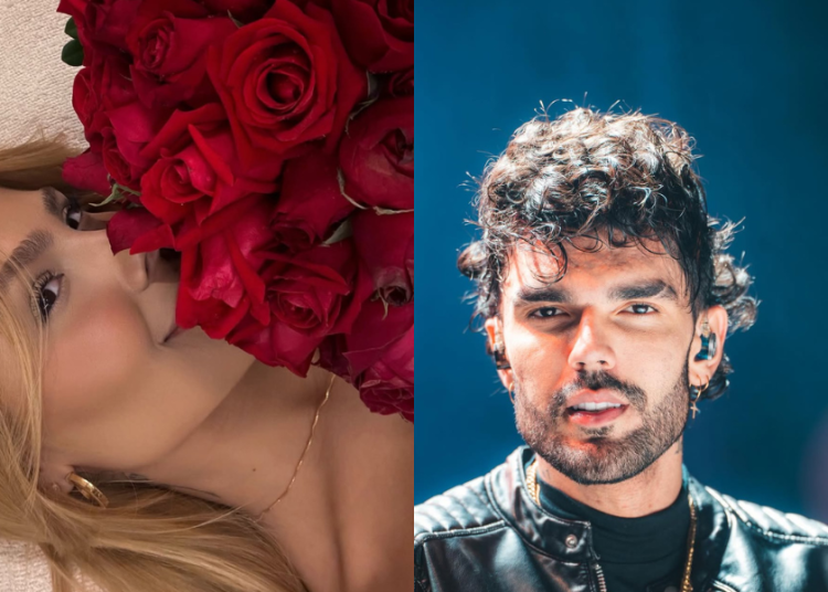Estão juntos? Gil do Vigor e Diego Hypólito são vistos de mãos dadas