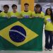 Olimpíada Internacional de Astronomia e Astrofísica premia brasileiros