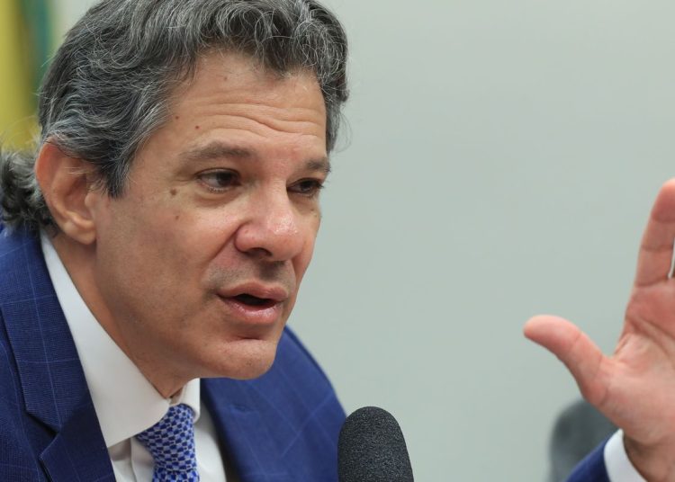 Governo autorizará estados a comprar alimentos afetados por tarifaço