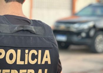 BH: PF prende homem que compartilhava imagens de abuso sexual infantil