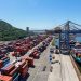 Gecex sobretaxa resinas plásticas dos Estados Unidos e do Canadá