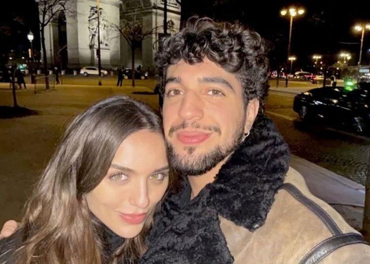 Nattan estreia em Barretos e emociona fãs com homenagem a Rafa Kalimann no palco