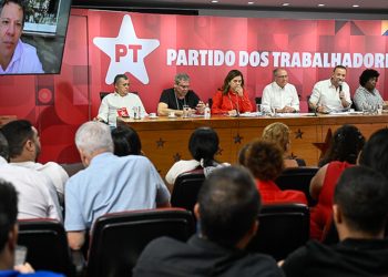 Haddad: 20 milhões de brasileiros não deveriam estar pagando IR
