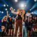 Noah Centineo choca fãs aos aparecer loiro e musculoso para viver Ken em ‘Street Fighter’