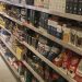 Consumo em supermercados cresceu 4% em julho, aponta Abras