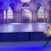 Deficiência visual e dança: “Nos palcos, sinto que posso voar”