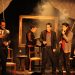 Teatro de Bolso recebe “‘fernandos’ em busca de Pessoa” neste final de semana