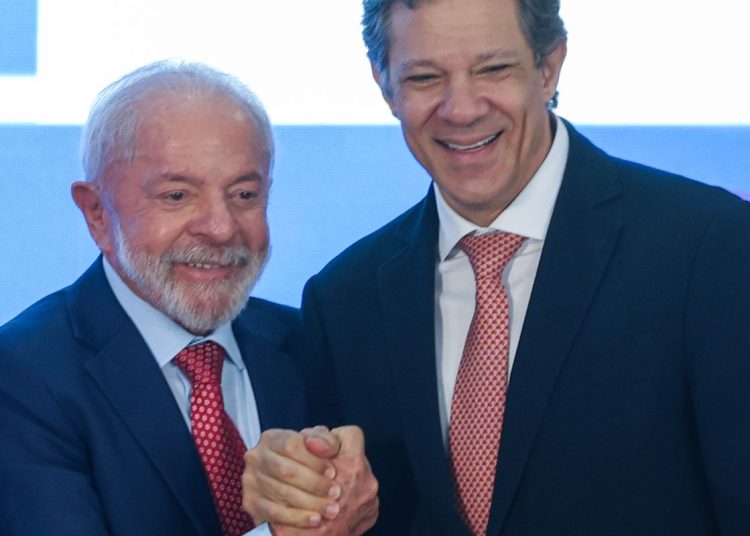 Governo lança regime especial para atrair datacenters