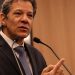 Haddad prevê queda dos juros “em breve” e 2026 “muito melhor”
