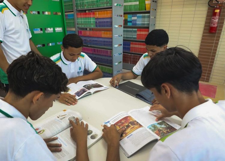 Pesquisa revela que menos de 40% dos alunos valorizam professor