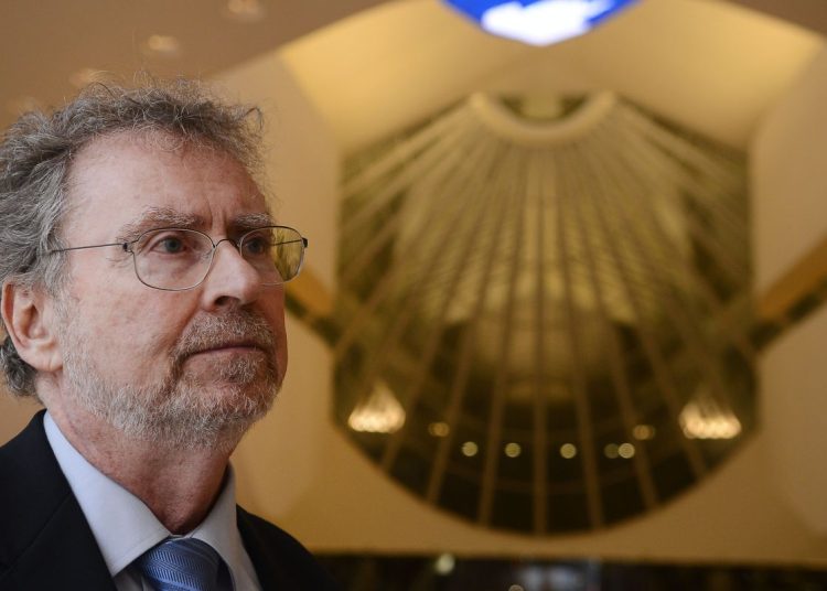 Físico Luiz Davidovich vence prêmio da Academia Mundial de Ciências