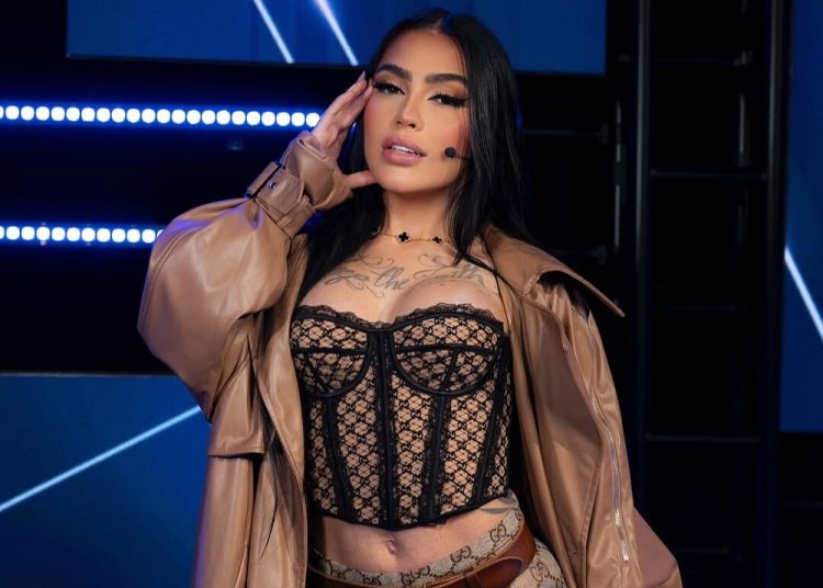 Apoiadores de Trump criticam escolha de Bad Bunny para show do Super Bowl