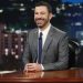 Programa de Jimmy Kimmel voltará ao ar nesta 3ª feira nos EUA após ameaças de Trump por comentário sobre Charlie Kirk