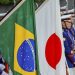 Brasil fecha acordo com Japão para exportar produtos de gordura animal