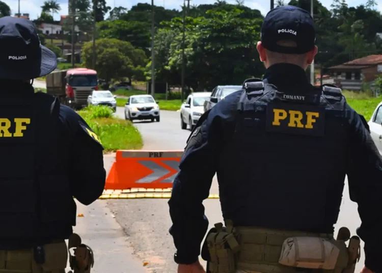 PRF vai mapear pontos de exploração sexual de menores nas estradas
