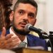 Alerj inicia votação de pacote contra o crime proposto por Rodrigo Bacellar