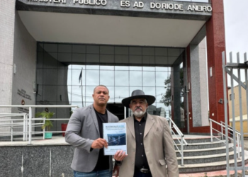 Relatório da CPI da Enel em Campos é entregue ao Ministério Público