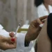 Secretaria de Saúde alerta para crescimento de casos de Covid-19 entre crianças