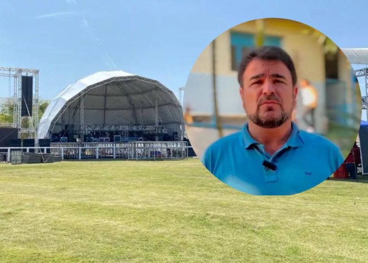 EXCLUSIVO: Quissamã não terá Exposição Agropecuária em 2025