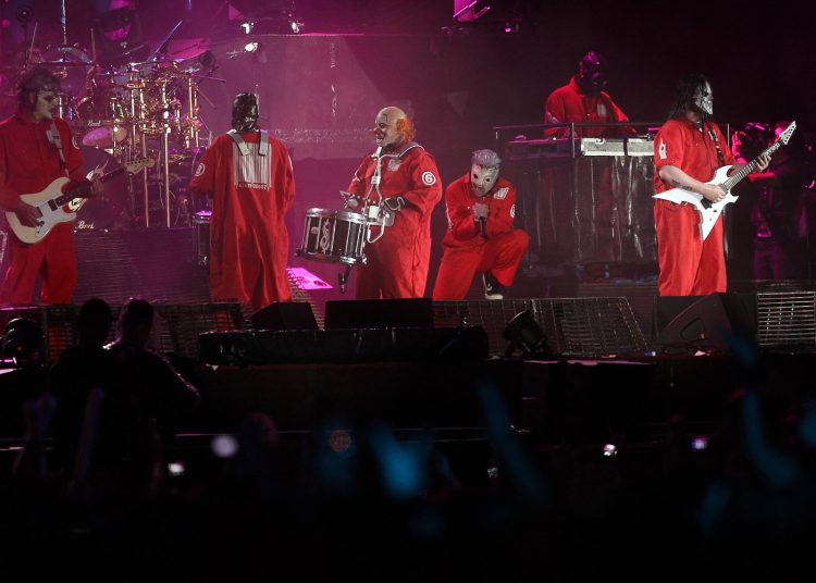 Avenged Sevenfold adia shows no Brasil por problema de saúde do vocalista