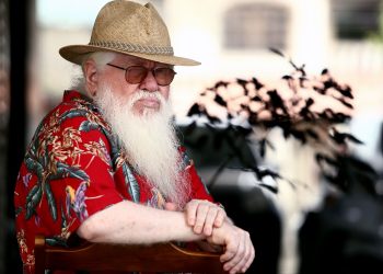Velório do multi-instrumentista Hermeto Pascoal será nesta segunda no Rio