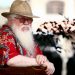 Velório do multi-instrumentista Hermeto Pascoal será nesta segunda no Rio