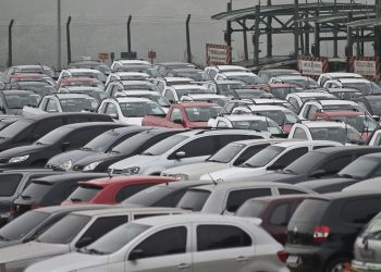 Emplacamento de veículos acumula melhor resultado desde 2014
