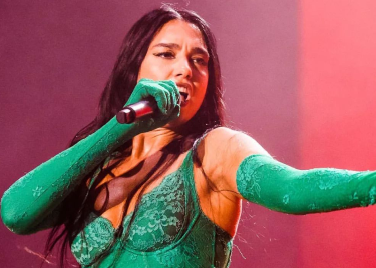 Carol Castro critica escolha de Virginia como rainha de bateria da Grande Rio: ‘Hipocrisia pura’