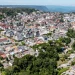 Faturamento do turismo até julho é o maior para o período desde 2012