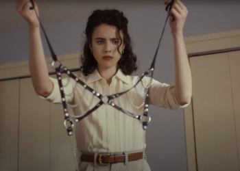 Filme ‘A Empregada’, com Sidney Sweeney e Amanda Seyfried, ganha trailer e cartaz oficial