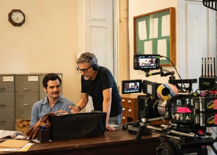 ‘Ainda Estou Aqui’ vence prêmio de melhor filme ibero-americano no Chile