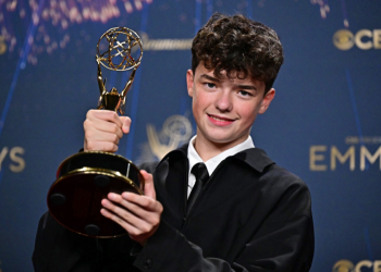 Emmy 2025: cerimônia é marcada por protesto de artistas em apoio à Palestina e pedido de fim do conflito em Gaza