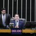 Caetano, Gil e Chico vão cantar em protesto contra PEC da Blindagem no Rio