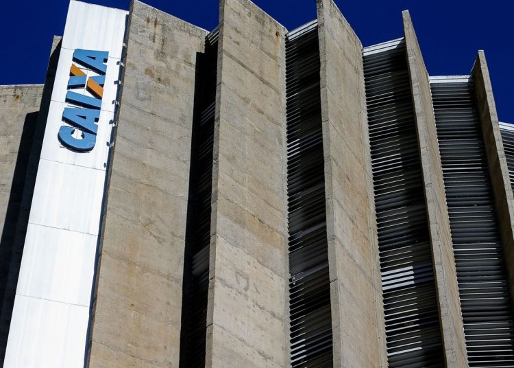 Caixa tem lucro de R$ 8,9 bilhões no primeiro semestre de 2025