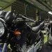 Financiamentos de motos crescem 10,3%; carros e caminhões têm queda