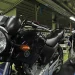 Produção de motos apresenta melhor resultado do ano